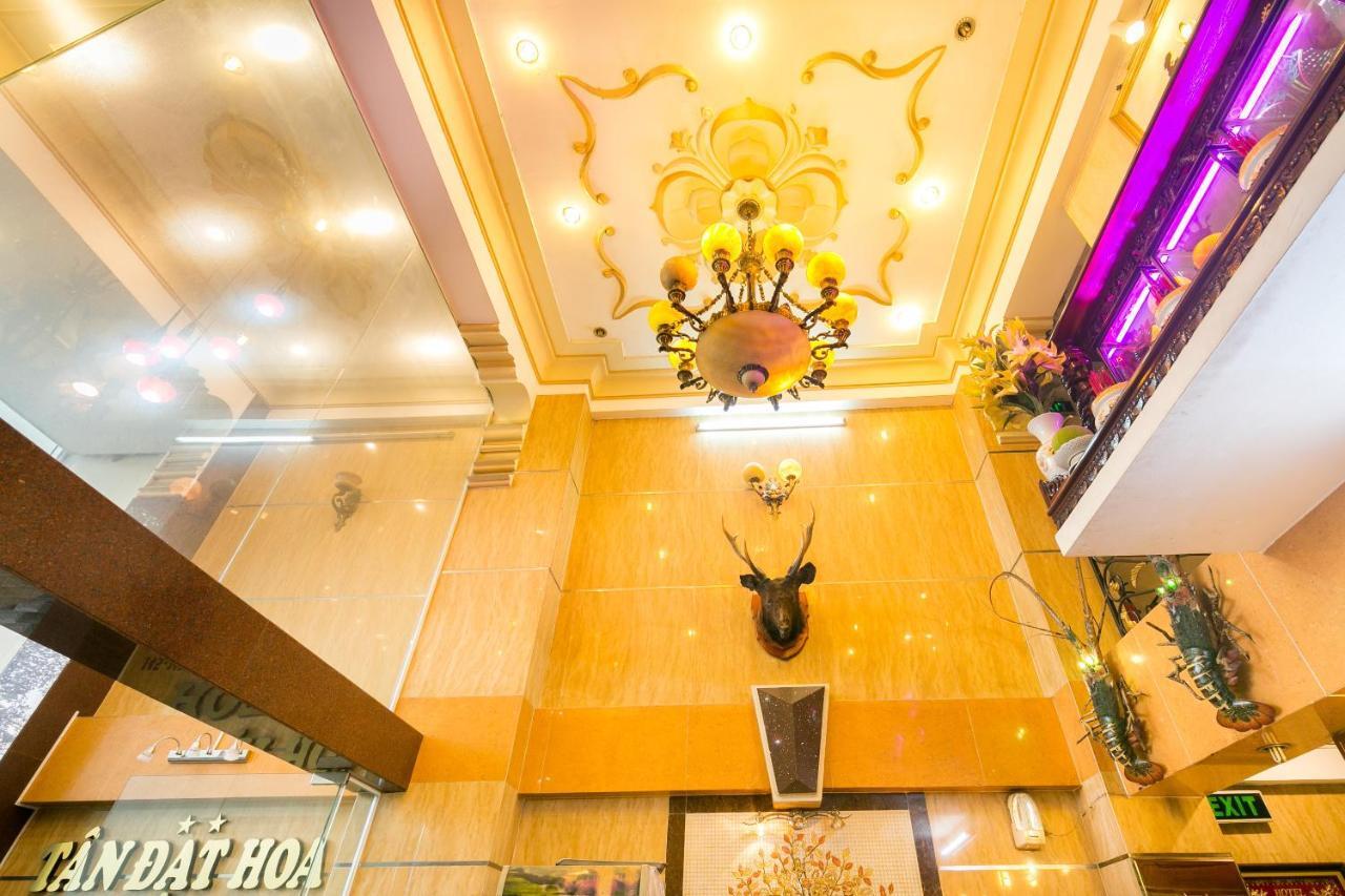 Tan Hoa & Massage Ho Chi Minh City